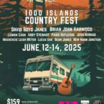 festivals 1000-Islands-Country-Fest