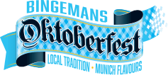 Oktoberfest at Bingemans in Kitchener, Ontario