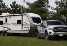 Road Test: 2024 Keystone 25MLE Travel Trailer – A Half-Ton Towable Treasure! Keystone RV Cougar 25MLE travel trailer