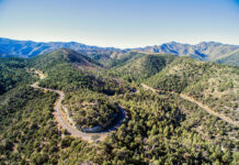 Exploring the Past in New Mexico New Mexico