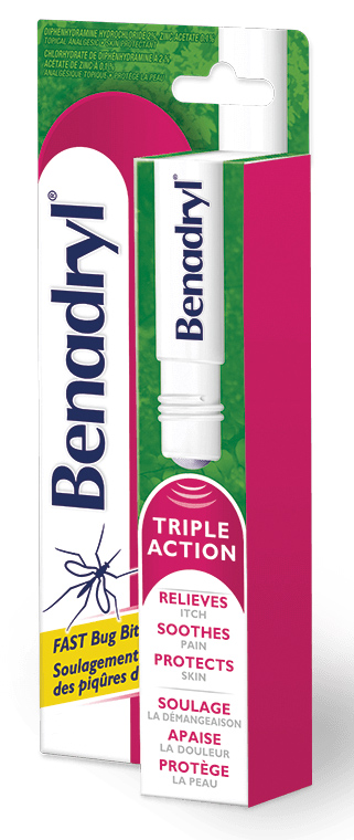 Benadry