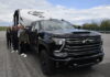 A visit to the GM Canada McLaughlin Test Track for the Chevrolet Trailering Boot Camp