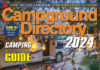 RV Lifestyle 53-1: 2024 Annual Campground Directory – DIGITAL EDITION 2024 Campground Directory