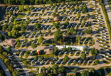 Roadtrek 50th Anniversary Rally – August 13 – 15, 2024 Roadtrek Rally 2024