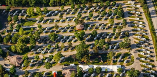 Roadtrek Rally 2024