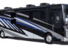 Thor Motor Coach 2025 Class A Diesel Pusher Updates Thor Motor Coach Aria 2025