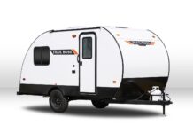 Gulf Stream Coach Trail Boss 140BH
