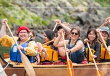 Ontario Parks – Long Weekend Events and Fall Touring Ideas Late Summer and Fall activities at Ontario Parks - photo courtesy Ontario Parks.