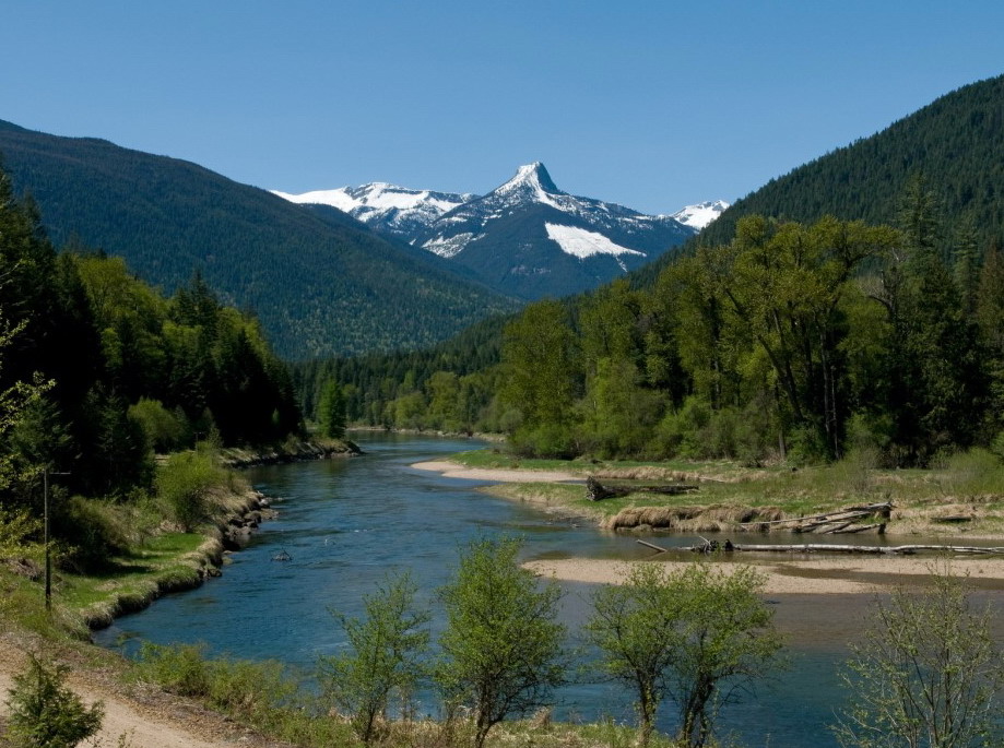 Discover The Beauty Of The West Kootenays RV Lifestyle Magazine Discover The Beauty Of The West Kootenays RV Lifestyle Magazine