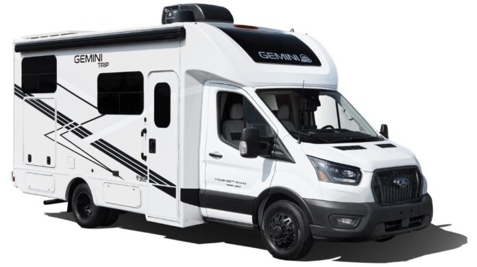Spotlight on – Thor Motor Coach 2025 Motorhomes | RV Lifestyle Magazine