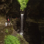 w-Cavern Cascade – photo by Ben Coles