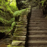 w-Stone staircase – photo by Ben Coles