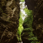 w-The gorge – photo by Ben Coles