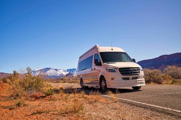 Charting the Future of the Class B Motorhome Experience | RV Lifestyle ...