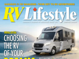 RV Lifestyle 54-1 cover