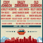 Country Fire Alberta 2 2025