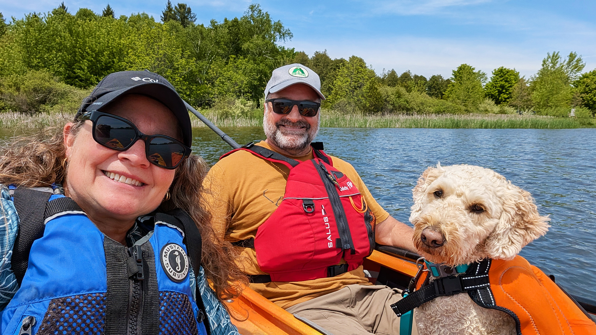 Laurel Creek Conservation Area