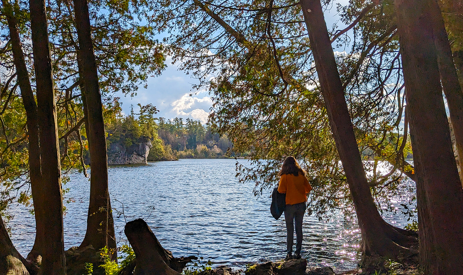Rockwood Conservation Area 