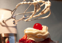 Cherry Cream Supreme Cherry Cream Supreme