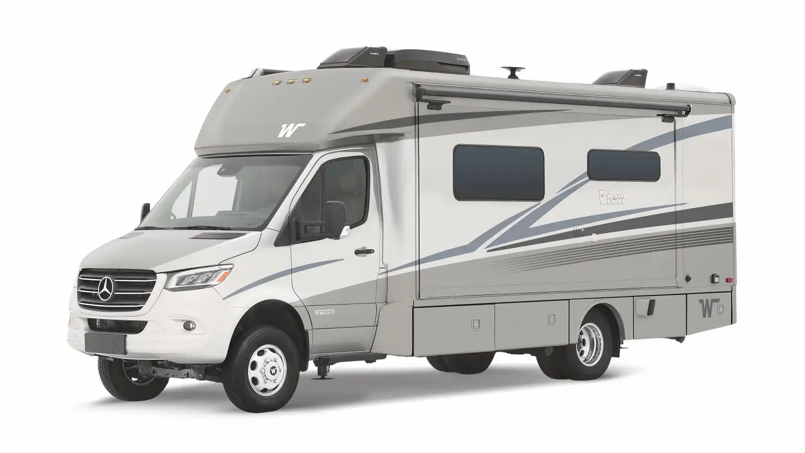 Winnebago Navion 2026