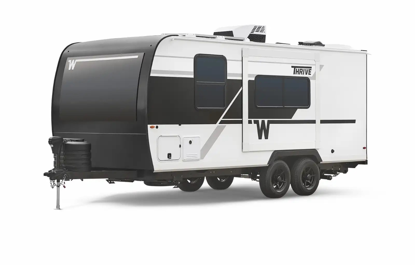 Winnebago Thrive 2026 travel trailer