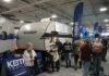 Toronto Fall RV Show Highlights Camping and RV enthusiasts came in droves to the ORVDA Toronto Fall RV Show.