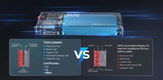 What’s Next in RV Power? Sodium-Ion vs. Semi Solid-State Batteries What’s Next in RV Power? Sodium-Ion vs. Semi Solid-State Batteries