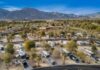 Desert Oasis: Discovering The Springs at Borrego RV Resort and Golf Course Springs at Borrego