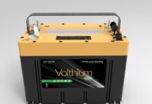 The Invisible Revolution: How Volthium SafeCharge™ Unshackled the Modern RVer Volthium