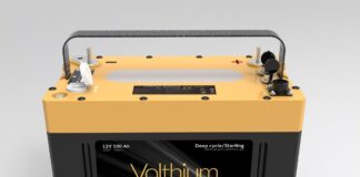 The Invisible Revolution: How Volthium SafeCharge™ Unshackled the Modern RVer Volthium
