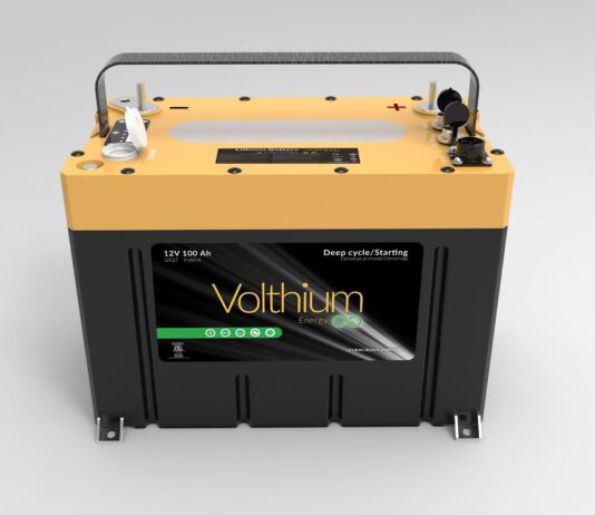 The Invisible Revolution: How Volthium SafeCharge™ Unshackled the Modern RVer Volthium