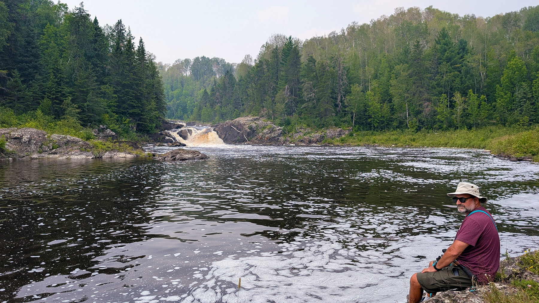 Boreal Route