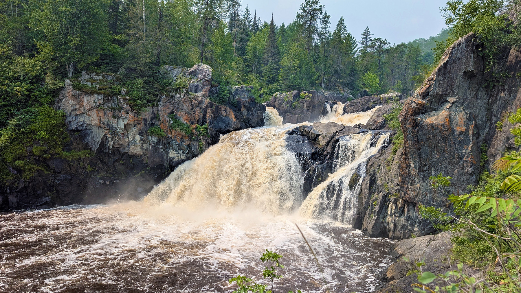 Boreal Route