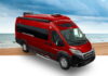 A New Era for Roadtrek Roadtrek class B motorhome