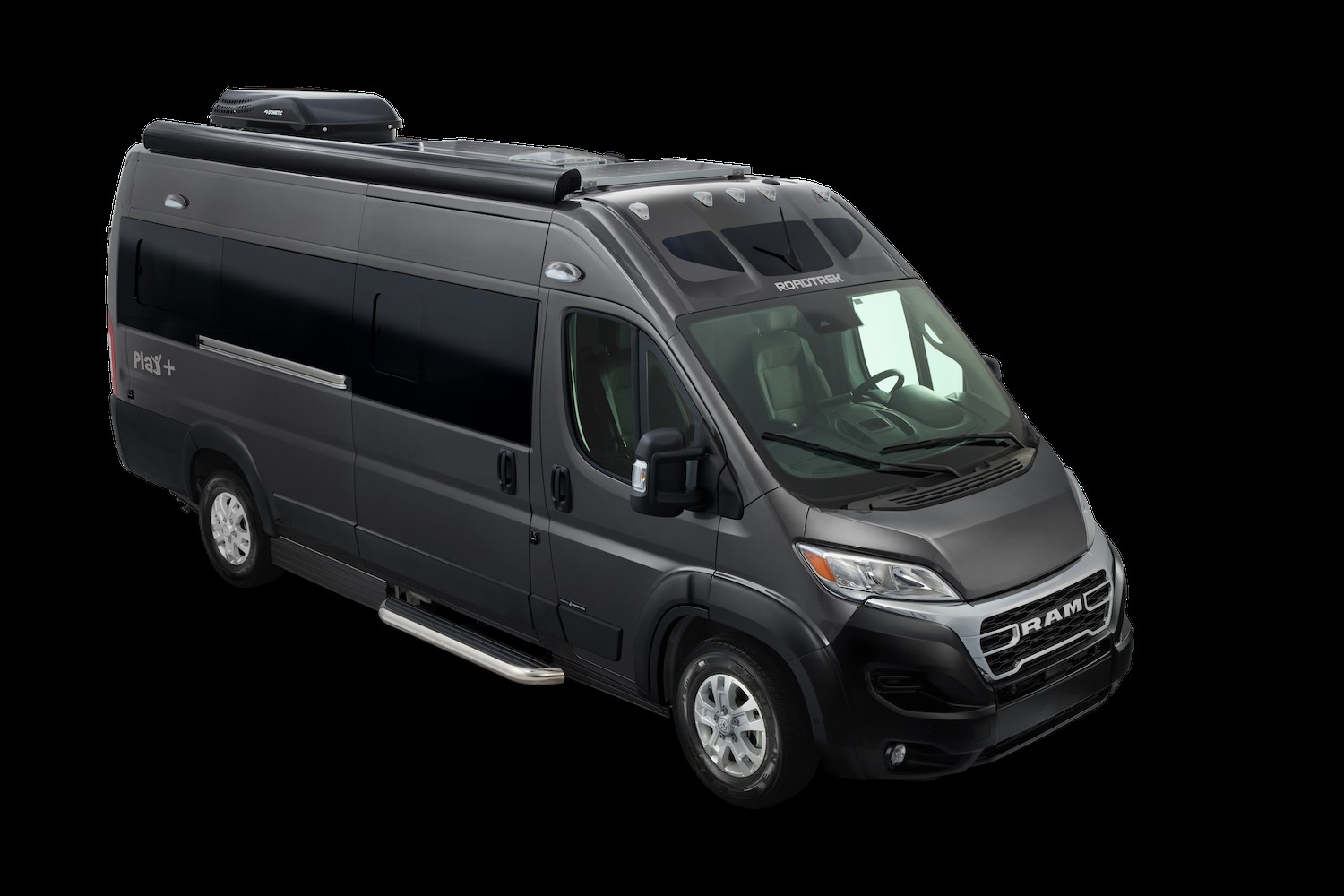 Roadtrek Play Plus class B motorhome