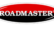 Roadmaster Nighthawk Tow Bar Recall Roadmaster logo