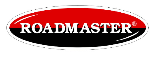 Roadmaster logo Roadmaster logo