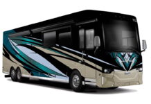 Newmar 35th Anniversary Edition Dutch Star Motorhome Newmar 35th Anniversary Dutch Star Class A diesel motorcoach