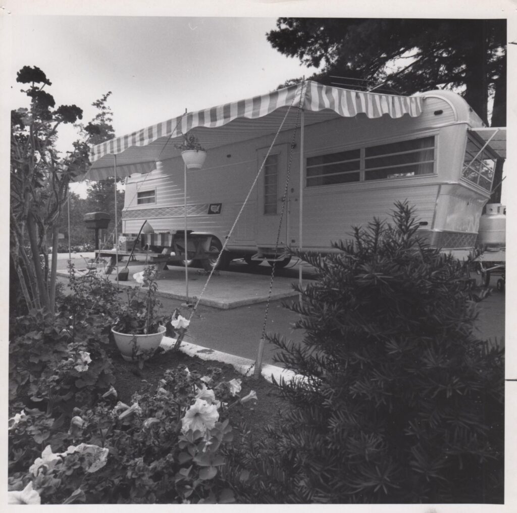 Since 1966, Lake George RV Park has been the vacation destination of choice for camping enthusiast families.