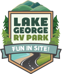 Lake George RV Park celebrated its 60th anniversary in 2026, with awards across a wide range of camping categories.